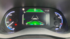 Toyota Yaris Cross 1.5 Hybrid Design 5dr CVT Hybrid Estate